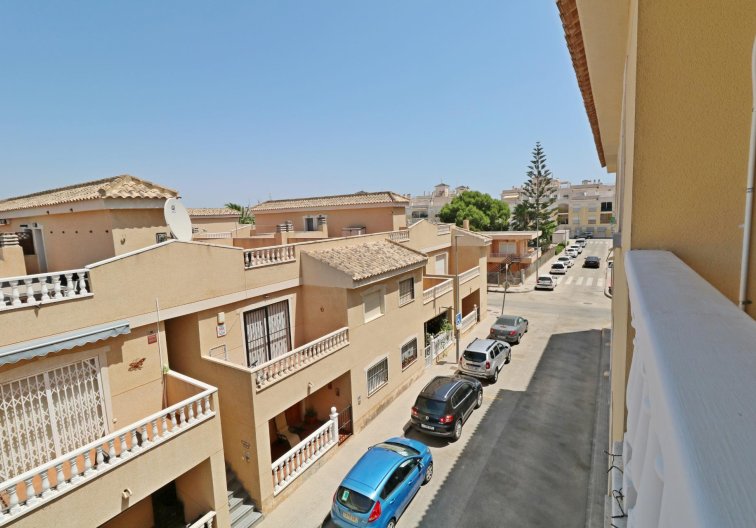 Resale - Penthouse - Formentera del Segura - Pueblo 5