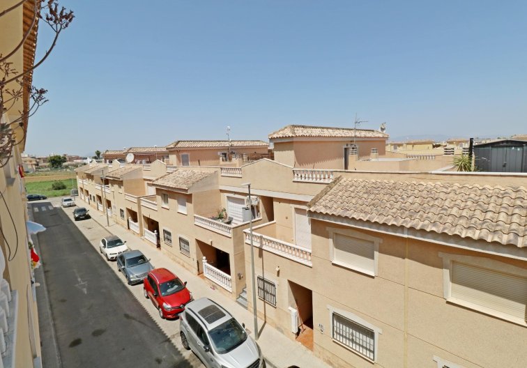 Resale - Penthouse - Formentera del Segura - Pueblo 5