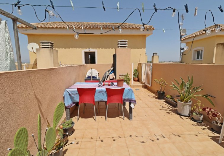 Resale - Penthouse - Formentera del Segura - Pueblo 5