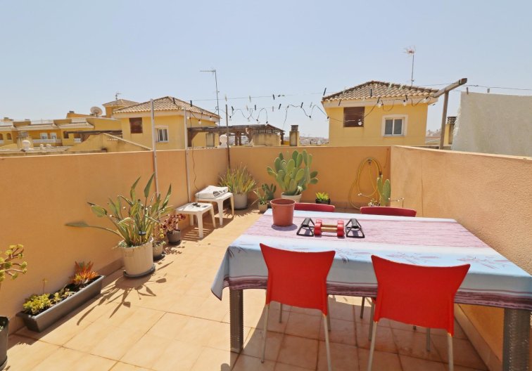 Resale - Penthouse - Formentera del Segura - Pueblo 5