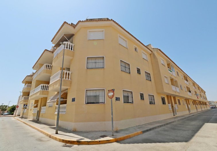 Resale - Penthouse - Formentera del Segura - Pueblo 5