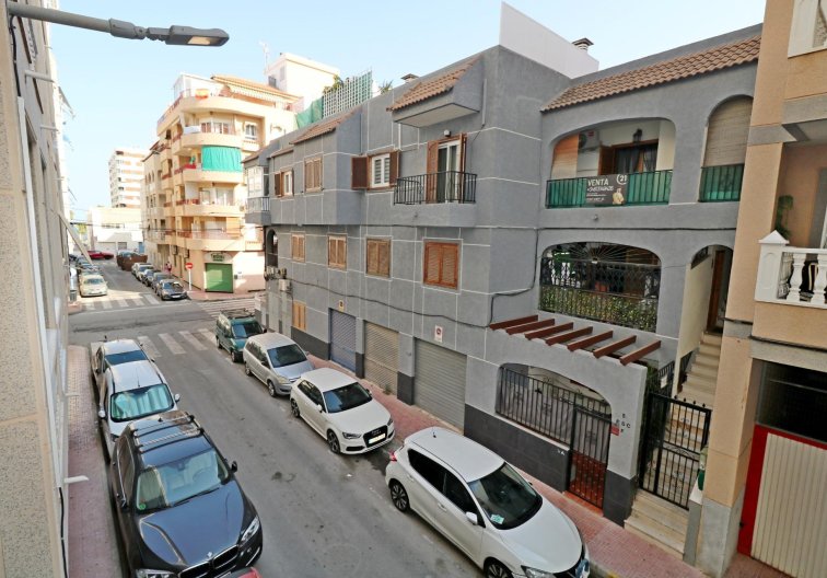 Segunda mano - Apartamento  - Torrevieja - Acequion