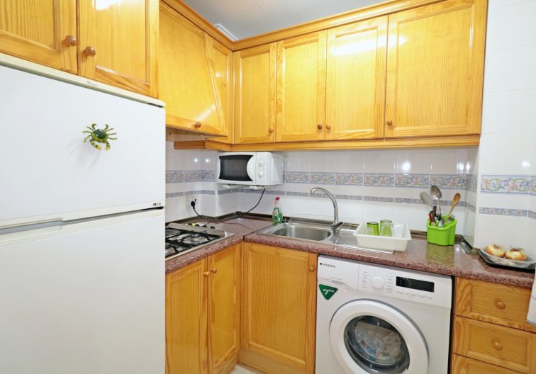 Segunda mano - Apartamento  - Torrevieja - Acequion