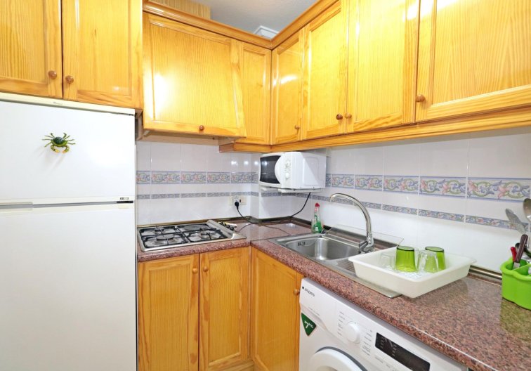 Segunda mano - Apartamento  - Torrevieja - Acequion