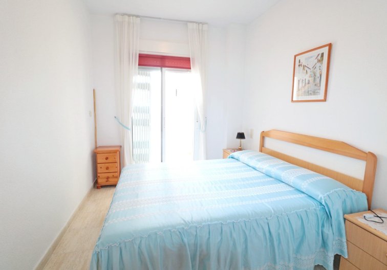 Segunda mano - Apartamento  - Torrevieja - Acequion