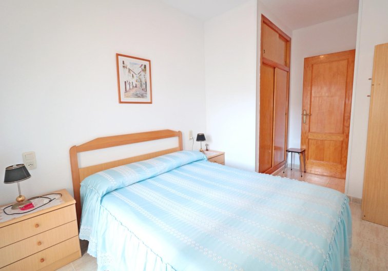 Segunda mano - Apartamento  - Torrevieja - Acequion