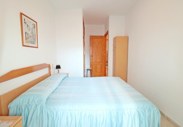 Segunda mano - Apartamento  - Torrevieja - Acequion