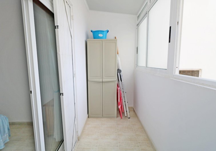 Segunda mano - Apartamento  - Torrevieja - Acequion