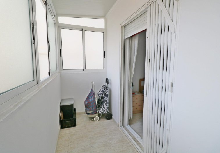 Segunda mano - Apartamento  - Torrevieja - Acequion