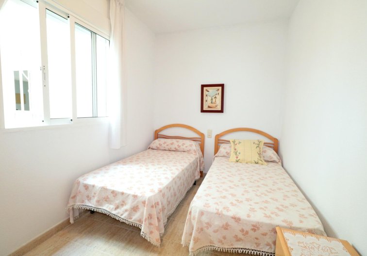 Segunda mano - Apartamento  - Torrevieja - Acequion