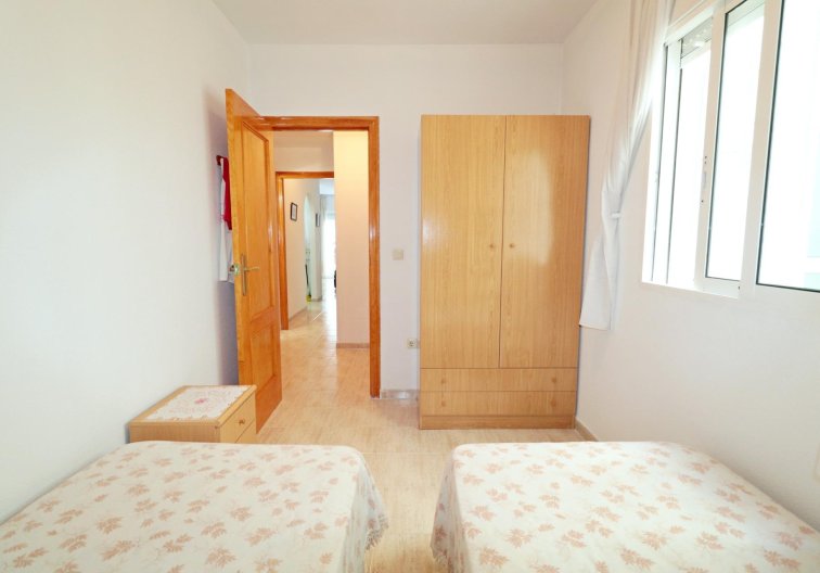Segunda mano - Apartamento  - Torrevieja - Acequion