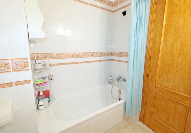 Segunda mano - Apartamento  - Torrevieja - Acequion