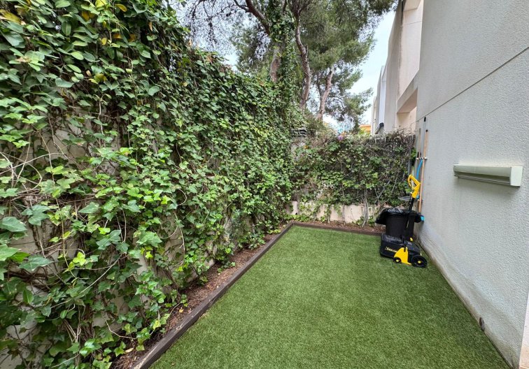 Wiederverkauf - town house - Torrevieja - Punta Prima