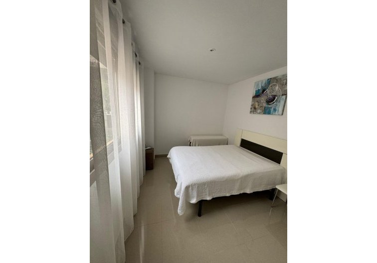 Wiederverkauf - town house - Torrevieja - Punta Prima