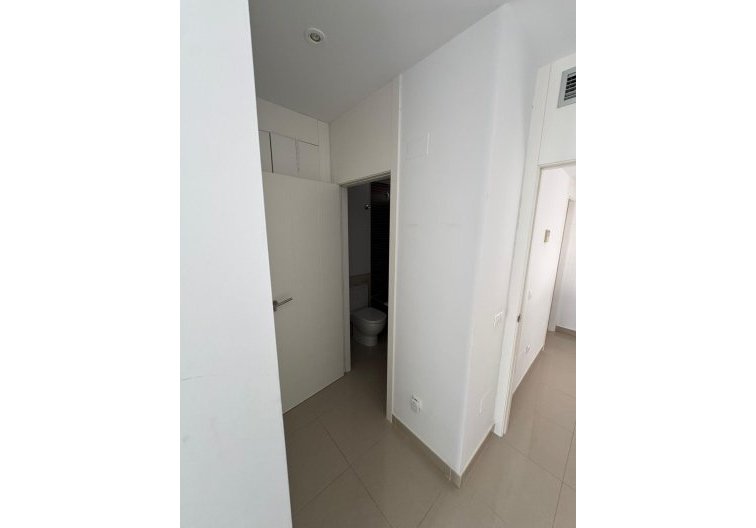 Wiederverkauf - town house - Torrevieja - Punta Prima