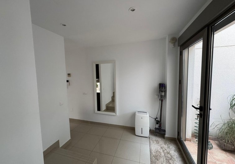 Wiederverkauf - town house - Torrevieja - Punta Prima