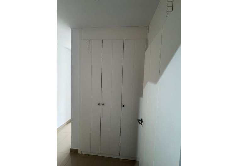 Wiederverkauf - town house - Torrevieja - Punta Prima