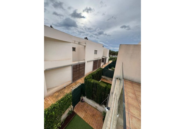 Wiederverkauf - town house - Torrevieja - Punta Prima