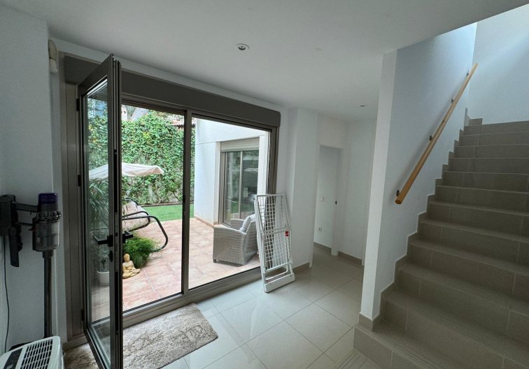 Wiederverkauf - town house - Torrevieja - Punta Prima