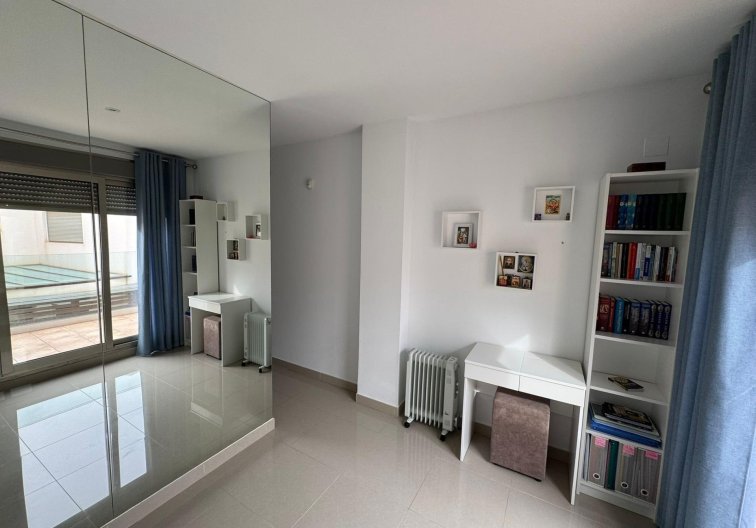 Wiederverkauf - town house - Torrevieja - Punta Prima