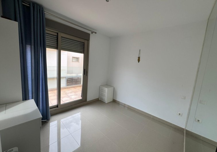 Wiederverkauf - town house - Torrevieja - Punta Prima