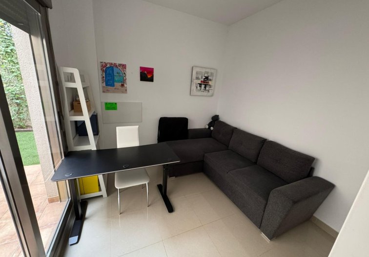 Wiederverkauf - town house - Torrevieja - Punta Prima