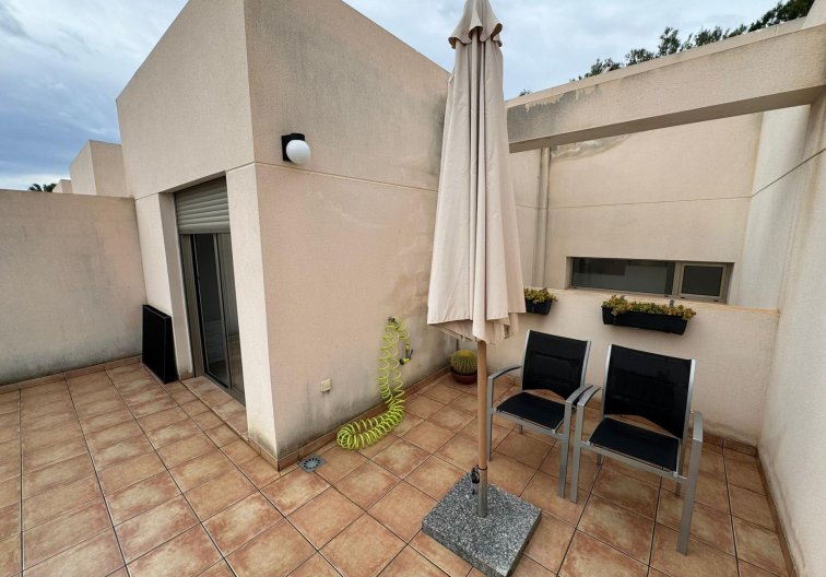 Wiederverkauf - town house - Torrevieja - Punta Prima