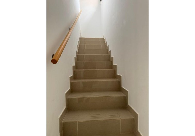 Wiederverkauf - town house - Torrevieja - Punta Prima