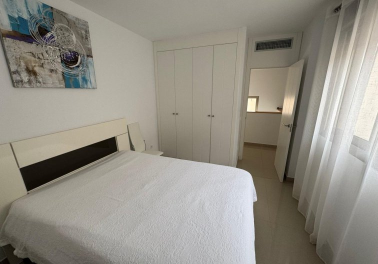 Wiederverkauf - town house - Torrevieja - Punta Prima
