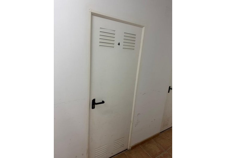 Wiederverkauf - town house - Torrevieja - Punta Prima