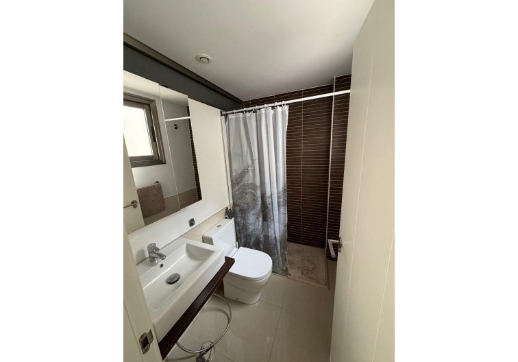 Wiederverkauf - town house - Torrevieja - Punta Prima
