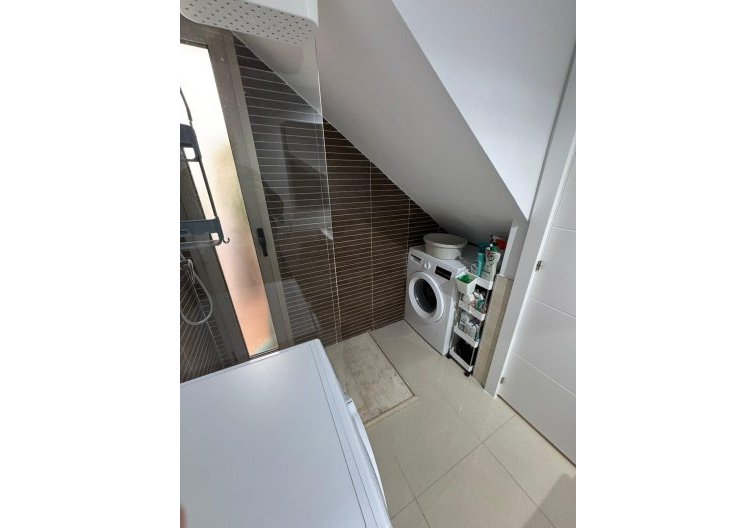 Wiederverkauf - town house - Torrevieja - Punta Prima