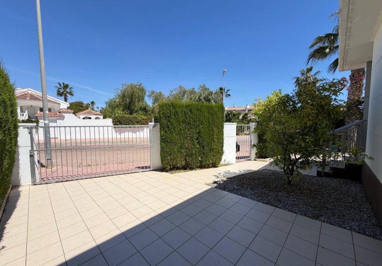 Segunda mano - villa - Ciudad Quesada - Doña Pepa 