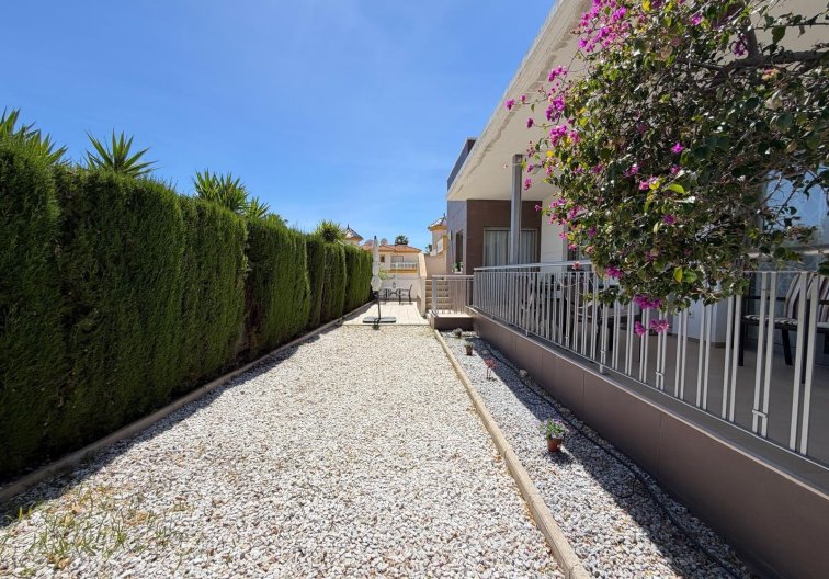 Segunda mano - villa - Ciudad Quesada - Doña Pepa 