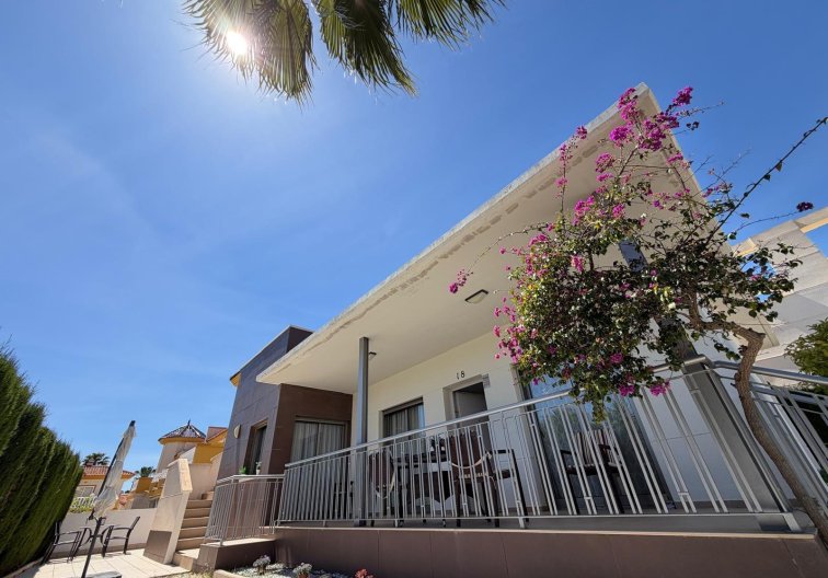 Segunda mano - villa - Ciudad Quesada - Doña Pepa 