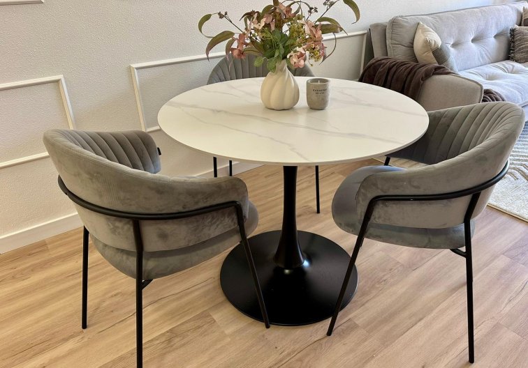 Resale - Apartment - Torrevieja - Habaneras