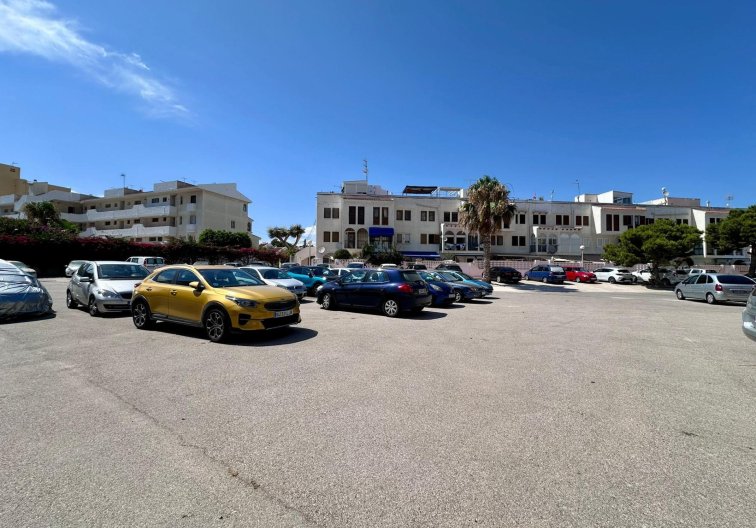 Resale - Apartment - Torrevieja - Habaneras