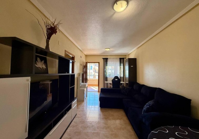 Herverkoop - Appartement - Orihuela - Los Balcones Y Los Altos