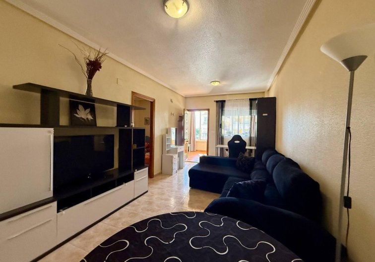 Herverkoop - Appartement - Orihuela - Los Balcones Y Los Altos