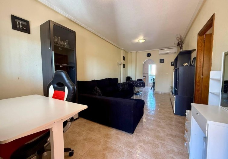 Herverkoop - Appartement - Orihuela - Los Balcones Y Los Altos
