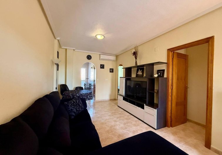 Herverkoop - Appartement - Orihuela - Los Balcones Y Los Altos