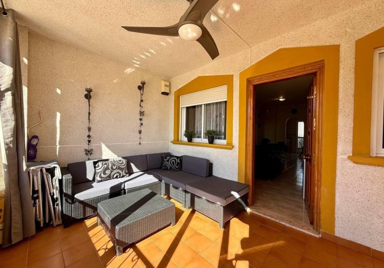 Herverkoop - Appartement - Orihuela - Los Balcones Y Los Altos