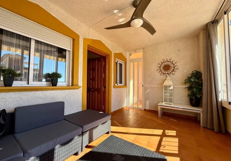 Herverkoop - Appartement - Orihuela - Los Balcones Y Los Altos