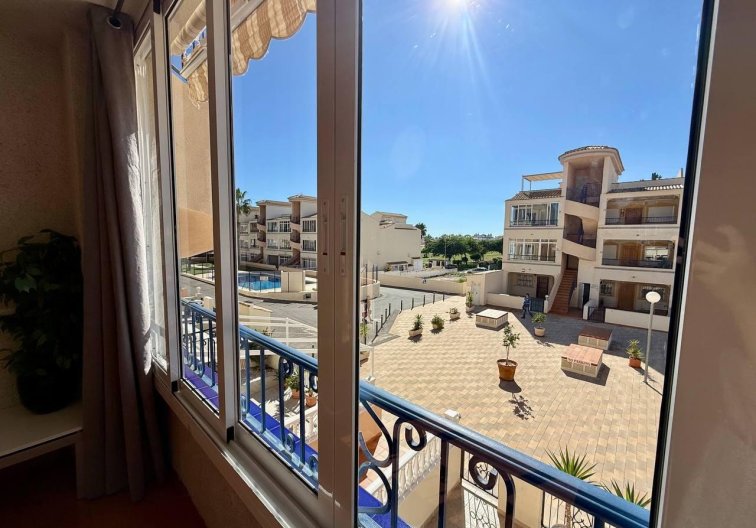 Herverkoop - Appartement - Orihuela - Los Balcones Y Los Altos