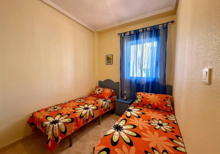 Herverkoop - Appartement - Orihuela - Los Balcones Y Los Altos