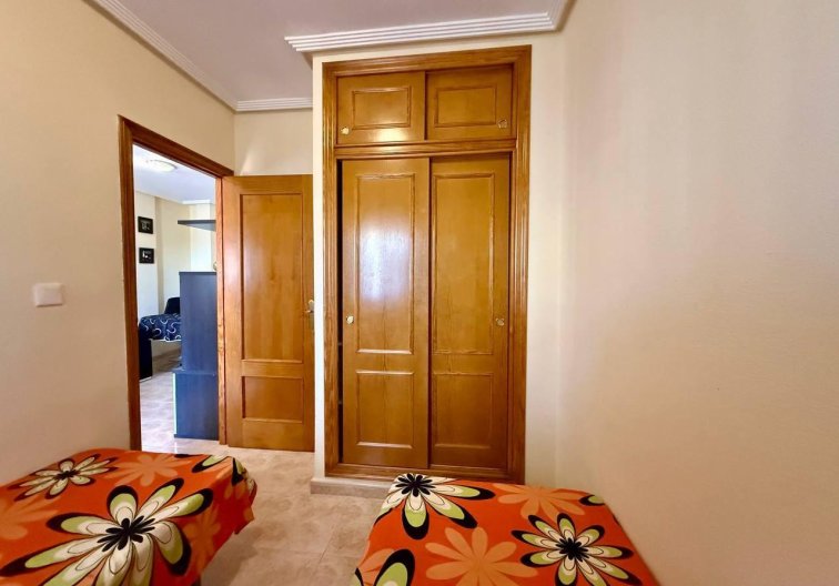 Herverkoop - Appartement - Orihuela - Los Balcones Y Los Altos