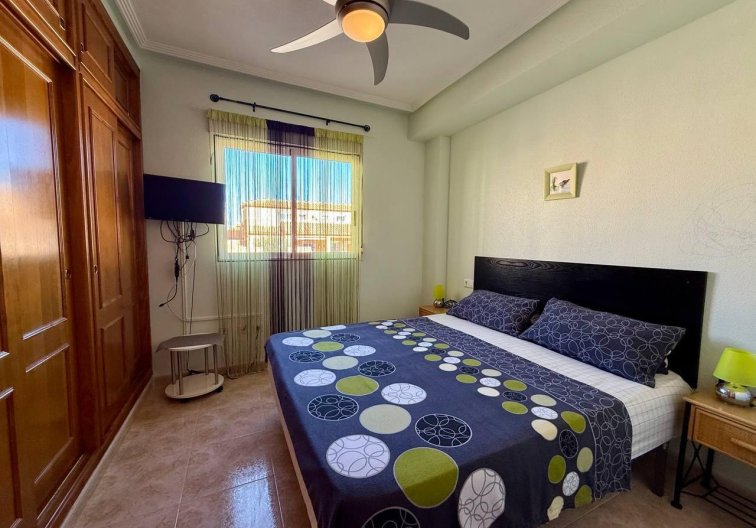 Herverkoop - Appartement - Orihuela - Los Balcones Y Los Altos