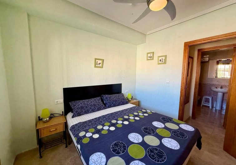 Herverkoop - Appartement - Orihuela - Los Balcones Y Los Altos