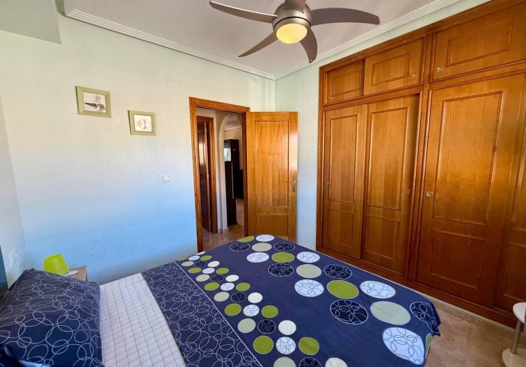 Herverkoop - Appartement - Orihuela - Los Balcones Y Los Altos