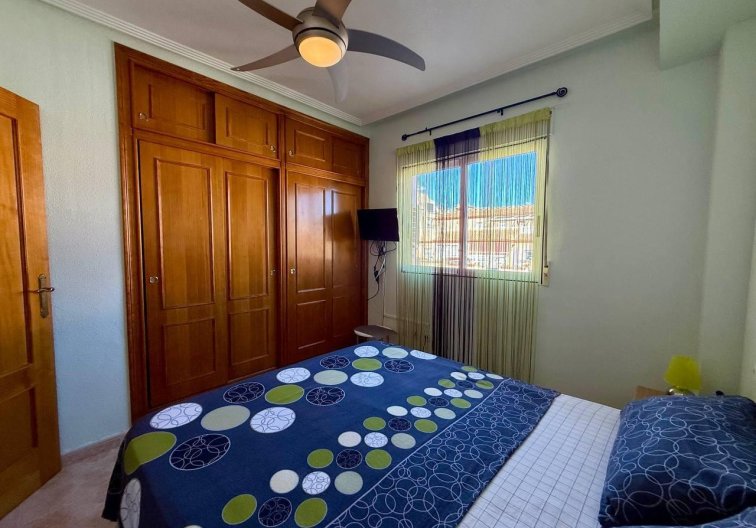 Herverkoop - Appartement - Orihuela - Los Balcones Y Los Altos